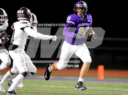 Thumbnail 3 in Chalmette @ Hahnville (LHSAA 5A 1st Round Playoff) photogallery.