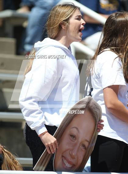 Thumbnail 3 in Highland Park vs Frisco (UIL 5A Semifinal) photogallery.
