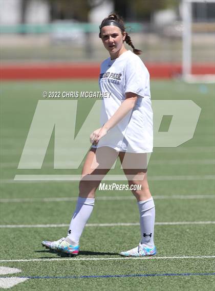 Thumbnail 3 in Highland Park vs Frisco (UIL 5A Semifinal) photogallery.