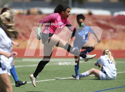 Thumbnail 2 in Highland Park vs Frisco (UIL 5A Semifinal) photogallery.