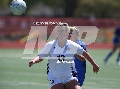Thumbnail 2 in Highland Park vs Frisco (UIL 5A Semifinal) photogallery.