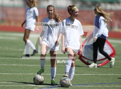 Thumbnail 1 in Highland Park vs Frisco (UIL 5A Semifinal) photogallery.