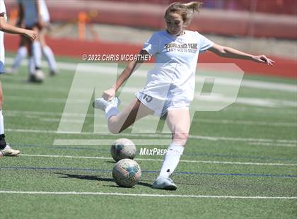 Thumbnail 1 in Highland Park vs Frisco (UIL 5A Semifinal) photogallery.