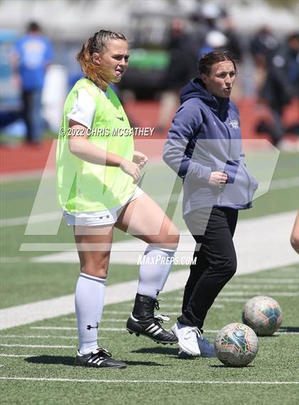 Thumbnail 3 in Highland Park vs Frisco (UIL 5A Semifinal) photogallery.
