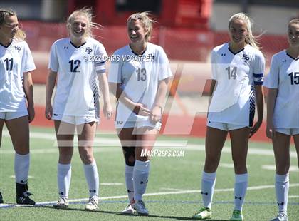 Thumbnail 2 in Highland Park vs Frisco (UIL 5A Semifinal) photogallery.