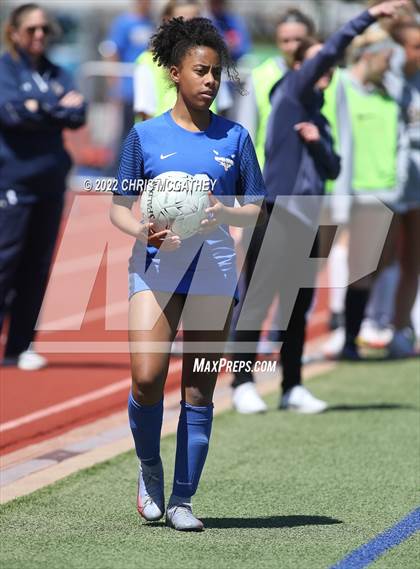 Thumbnail 2 in Highland Park vs Frisco (UIL 5A Semifinal) photogallery.