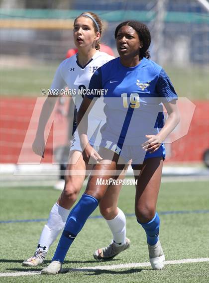 Thumbnail 1 in Highland Park vs Frisco (UIL 5A Semifinal) photogallery.