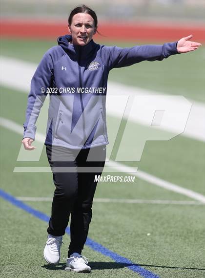 Thumbnail 2 in Highland Park vs Frisco (UIL 5A Semifinal) photogallery.