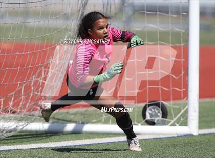Thumbnail 3 in Highland Park vs Frisco (UIL 5A Semifinal) photogallery.