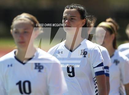 Thumbnail 3 in Highland Park vs Frisco (UIL 5A Semifinal) photogallery.