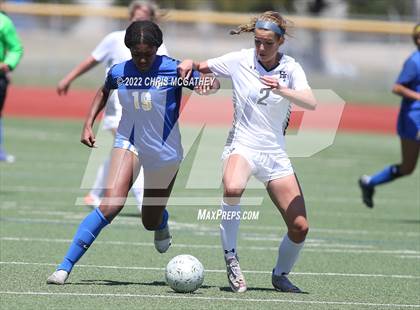 Thumbnail 1 in Highland Park vs Frisco (UIL 5A Semifinal) photogallery.