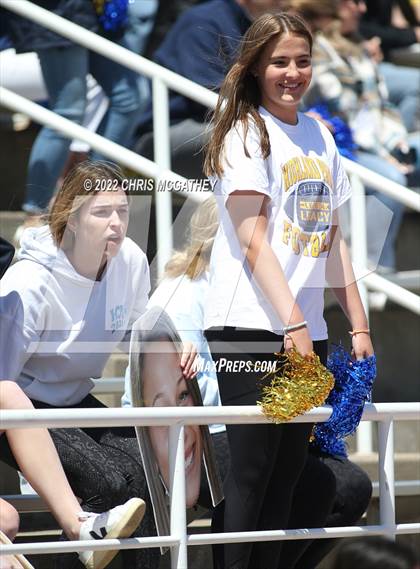 Thumbnail 1 in Highland Park vs Frisco (UIL 5A Semifinal) photogallery.