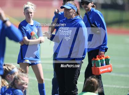 Thumbnail 1 in Highland Park vs Frisco (UIL 5A Semifinal) photogallery.