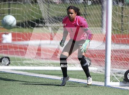 Thumbnail 2 in Highland Park vs Frisco (UIL 5A Semifinal) photogallery.