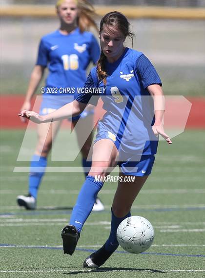 Thumbnail 3 in Highland Park vs Frisco (UIL 5A Semifinal) photogallery.