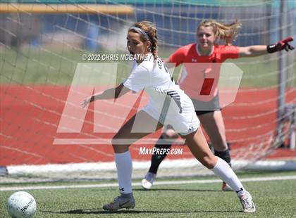 Thumbnail 3 in Highland Park vs Frisco (UIL 5A Semifinal) photogallery.