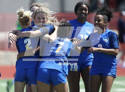 Thumbnail 3 in Highland Park vs Frisco (UIL 5A Semifinal) photogallery.