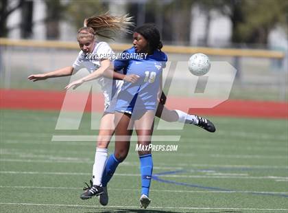 Thumbnail 3 in Highland Park vs Frisco (UIL 5A Semifinal) photogallery.