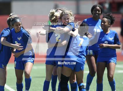 Thumbnail 1 in Highland Park vs Frisco (UIL 5A Semifinal) photogallery.