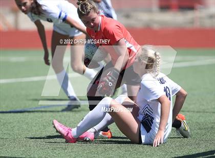 Thumbnail 1 in Highland Park vs Frisco (UIL 5A Semifinal) photogallery.
