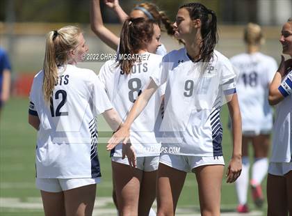 Thumbnail 1 in Highland Park vs Frisco (UIL 5A Semifinal) photogallery.