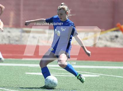 Thumbnail 2 in Highland Park vs Frisco (UIL 5A Semifinal) photogallery.