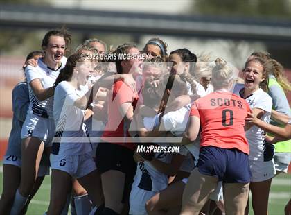 Thumbnail 3 in Highland Park vs Frisco (UIL 5A Semifinal) photogallery.