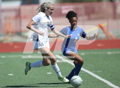 Thumbnail 2 in Highland Park vs Frisco (UIL 5A Semifinal) photogallery.