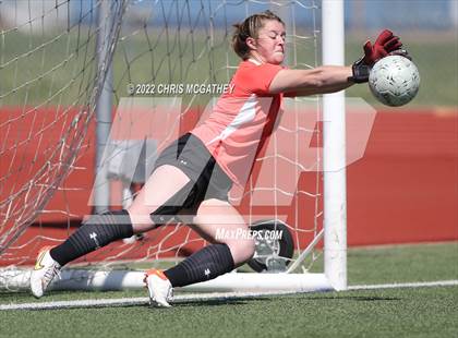 Thumbnail 1 in Highland Park vs Frisco (UIL 5A Semifinal) photogallery.