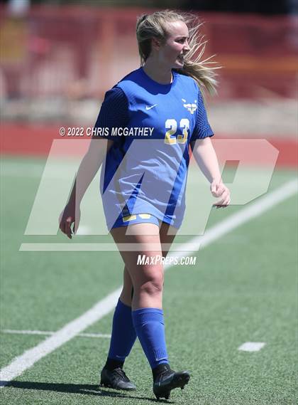 Thumbnail 2 in Highland Park vs Frisco (UIL 5A Semifinal) photogallery.