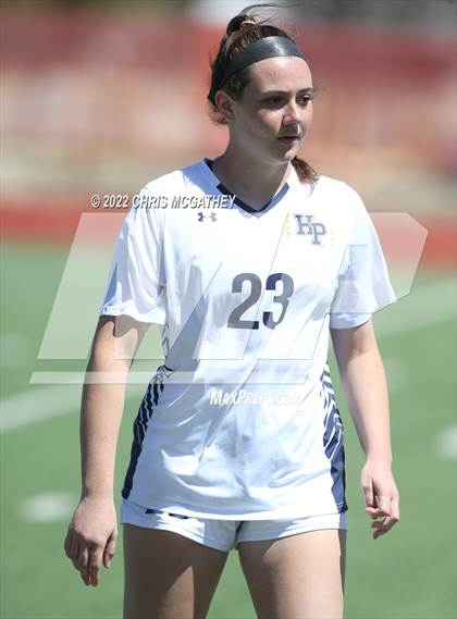 Thumbnail 1 in Highland Park vs Frisco (UIL 5A Semifinal) photogallery.