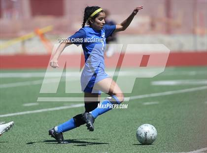 Thumbnail 3 in Highland Park vs Frisco (UIL 5A Semifinal) photogallery.