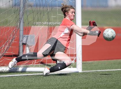 Thumbnail 3 in Highland Park vs Frisco (UIL 5A Semifinal) photogallery.
