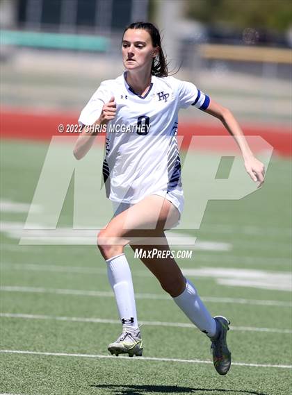 Thumbnail 3 in Highland Park vs Frisco (UIL 5A Semifinal) photogallery.