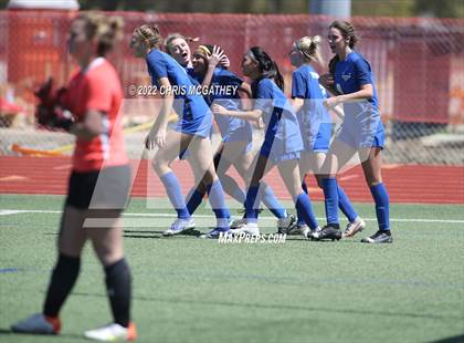 Thumbnail 1 in Highland Park vs Frisco (UIL 5A Semifinal) photogallery.