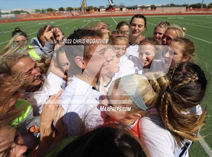 Thumbnail 1 in Highland Park vs Frisco (UIL 5A Semifinal) photogallery.