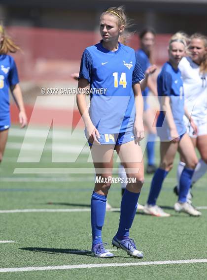 Thumbnail 1 in Highland Park vs Frisco (UIL 5A Semifinal) photogallery.