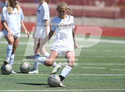 Thumbnail 1 in Highland Park vs Frisco (UIL 5A Semifinal) photogallery.