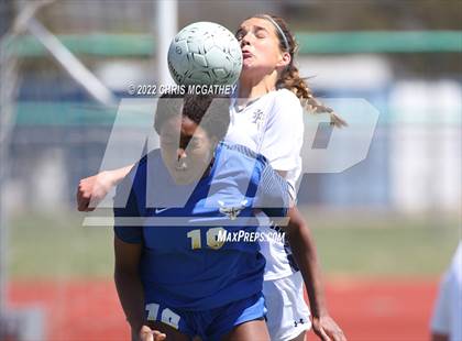 Thumbnail 2 in Highland Park vs Frisco (UIL 5A Semifinal) photogallery.