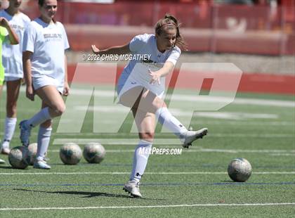Thumbnail 3 in Highland Park vs Frisco (UIL 5A Semifinal) photogallery.