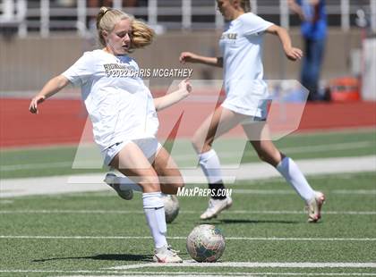 Thumbnail 2 in Highland Park vs Frisco (UIL 5A Semifinal) photogallery.