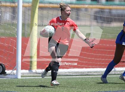 Thumbnail 1 in Highland Park vs Frisco (UIL 5A Semifinal) photogallery.