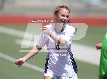 Thumbnail 2 in Highland Park vs Frisco (UIL 5A Semifinal) photogallery.