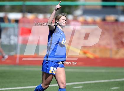 Thumbnail 1 in Highland Park vs Frisco (UIL 5A Semifinal) photogallery.