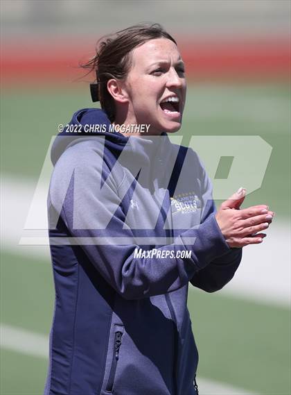 Thumbnail 2 in Highland Park vs Frisco (UIL 5A Semifinal) photogallery.