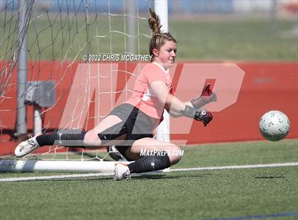 Thumbnail 2 in Highland Park vs Frisco (UIL 5A Semifinal) photogallery.