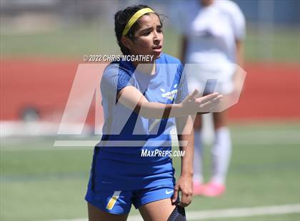 Thumbnail 2 in Highland Park vs Frisco (UIL 5A Semifinal) photogallery.