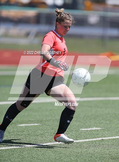 Thumbnail 3 in Highland Park vs Frisco (UIL 5A Semifinal) photogallery.