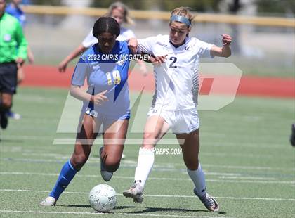 Thumbnail 2 in Highland Park vs Frisco (UIL 5A Semifinal) photogallery.