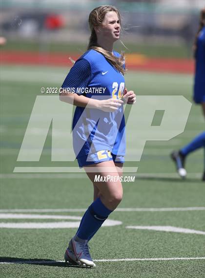Thumbnail 3 in Highland Park vs Frisco (UIL 5A Semifinal) photogallery.